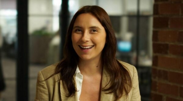 Hannah Churchman, head of innovation and growth, Bruntwood SciTech