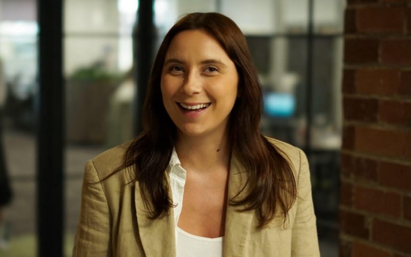 Hannah Churchman, head of innovation and growth, Bruntwood SciTech