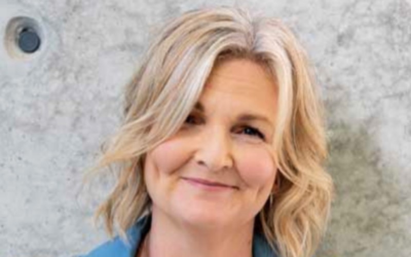 Helen Tonks MBE – Hydraulics Online