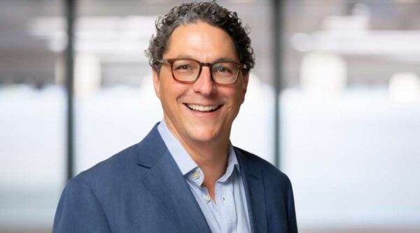 Henry Franklin, Tritax COO