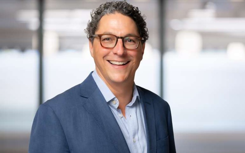 Henry Franklin, Tritax COO