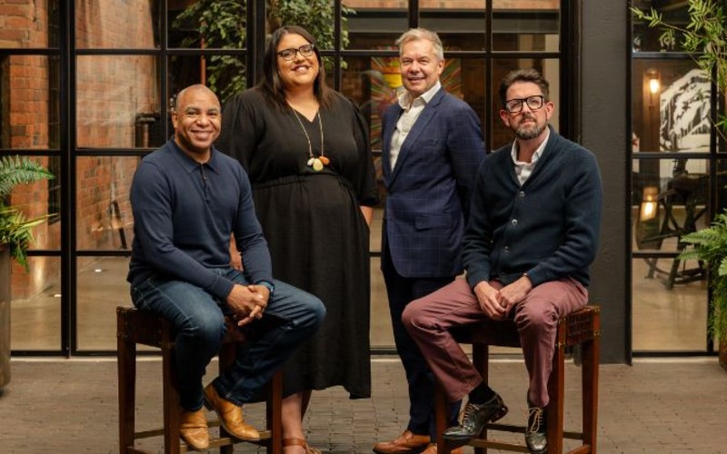 Inclusive-Innovation-Catalyst-team