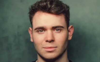 James Dacombe, founder, CoMind