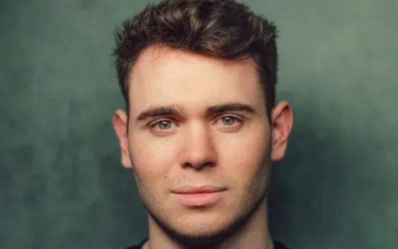 James Dacombe, founder, CoMind