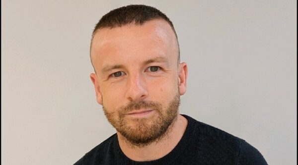 James Heggs, tech director, Counter