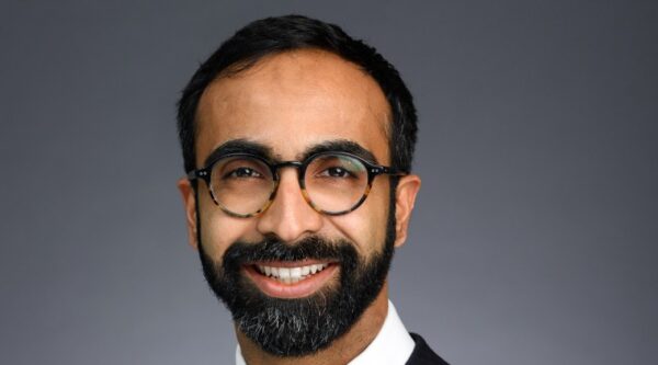 Jumani Khayyam, JP Morgan Private Bank