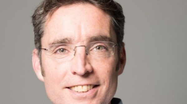 Ken Macnamara, CEO at Trogenix
