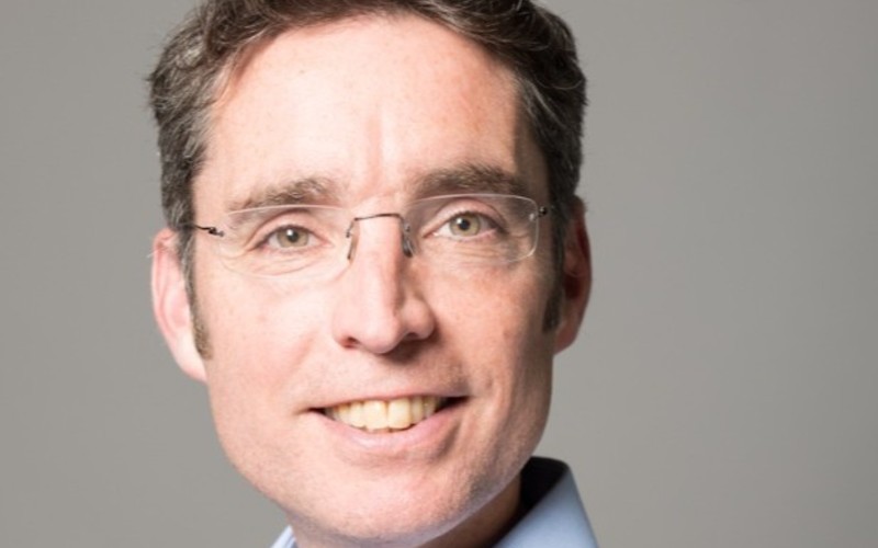 Ken Macnamara, CEO at Trogenix