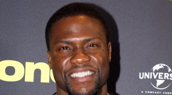 Kevin Hart. Credit - Eva Rinaldi, Wikimedia Commons