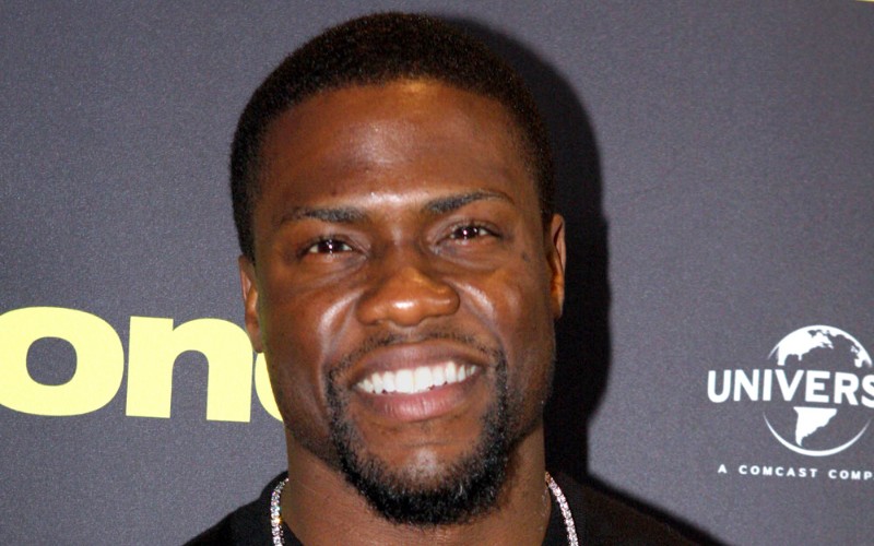 Kevin Hart. Credit - Eva Rinaldi, Wikimedia Commons