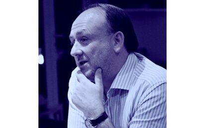 Lindsay Pointon, managing director of Signum