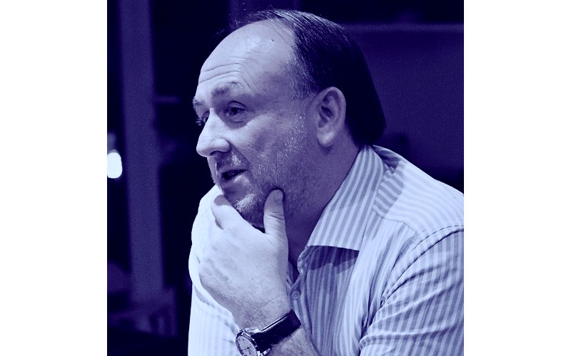 Lindsay Pointon, managing director of Signum