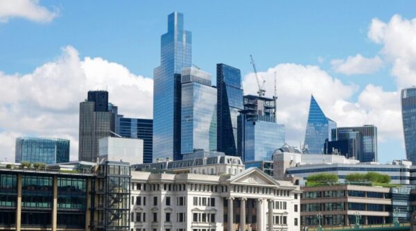 London