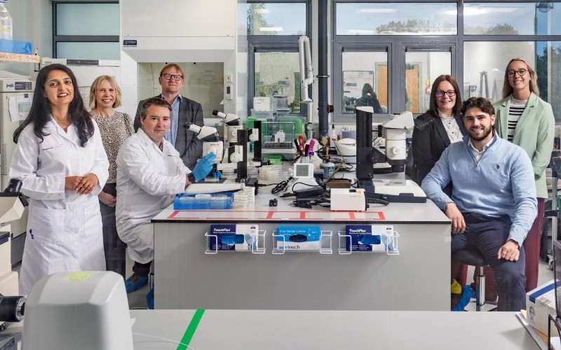 Magnitude Biosciences