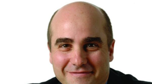 Manuel Llobet, CEO of Allergy Therapeutics