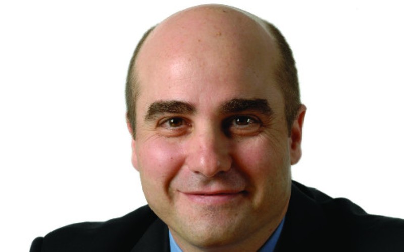 Manuel Llobet, CEO of Allergy Therapeutics