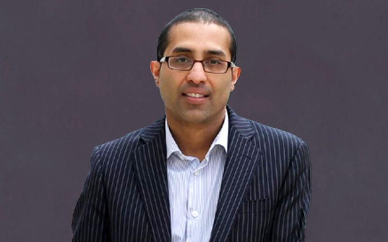 Marcel de Matas, founder and chief business officer, Seda Pharmaceutical