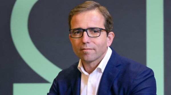 Marcelino Castrillo, CEO of Shawbrook