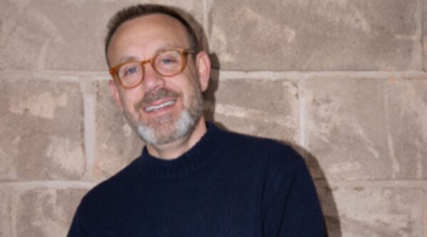 Mark Hardwicke, chief executive of Human Magic Ltd