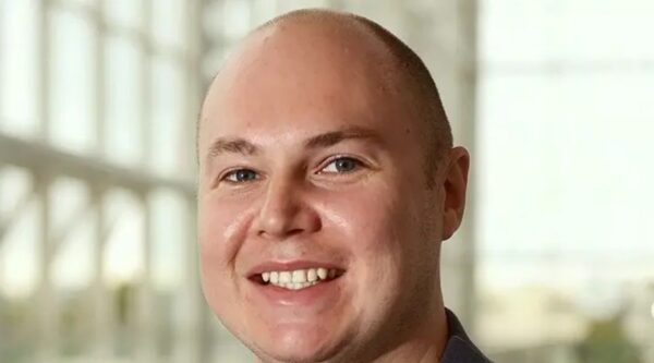 Matt Jones, founder, Oxbridge