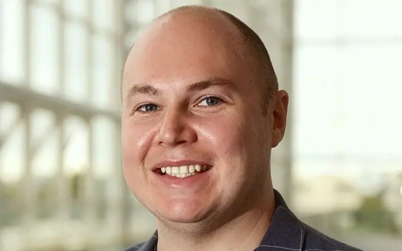 Matt Jones, founder, Oxbridge