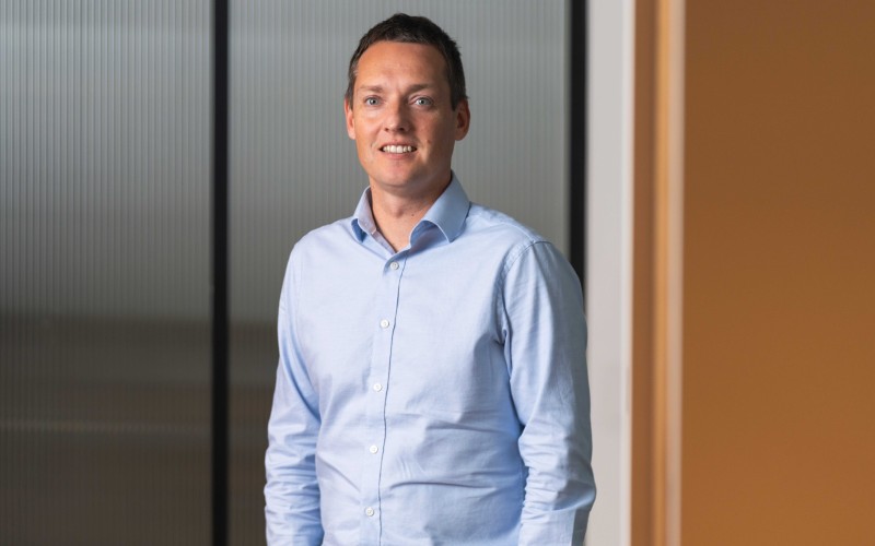 Neil Inskip, head of new investments, North, YFM Equity Partners