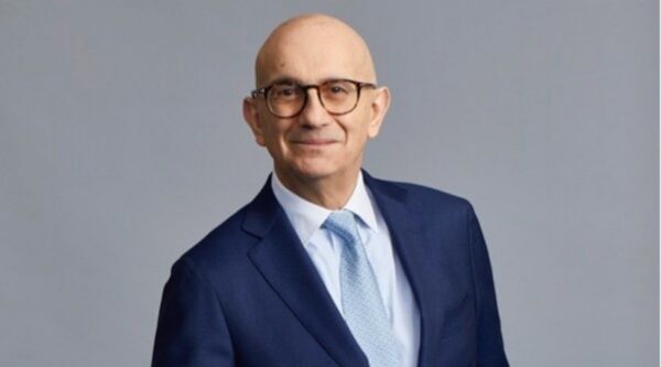 Paul Humphrey, CEO of BMLL
