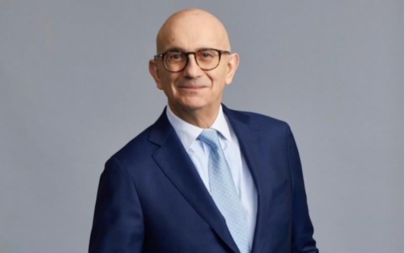 Paul Humphrey, CEO of BMLL