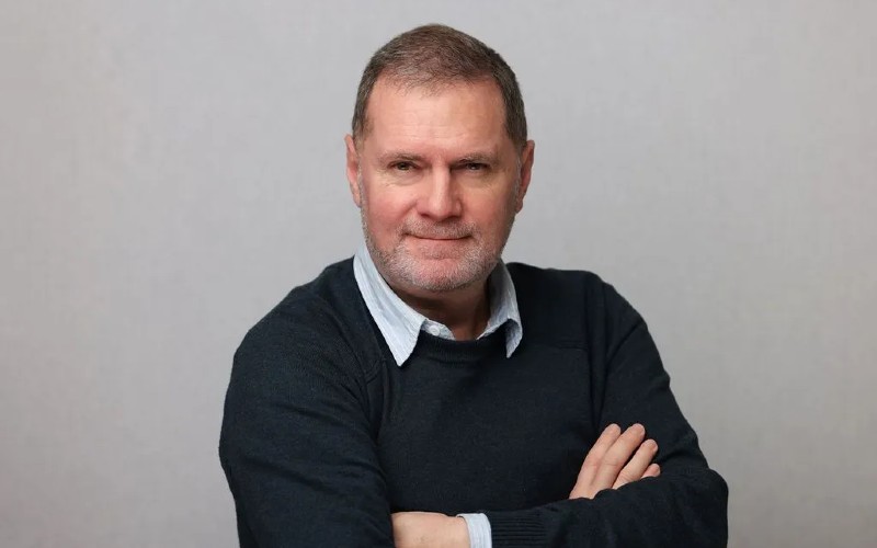 Paul Jones, Spica Technologies