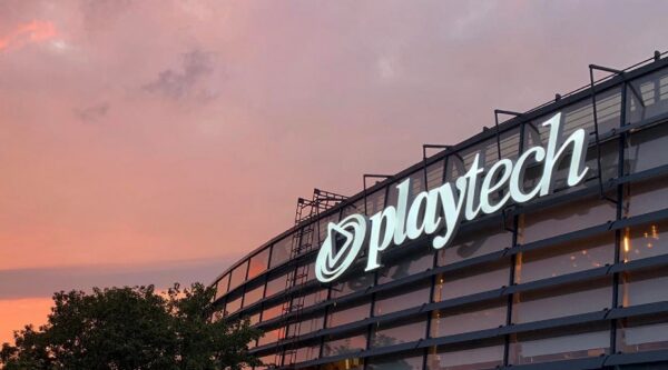 Playtech offices
