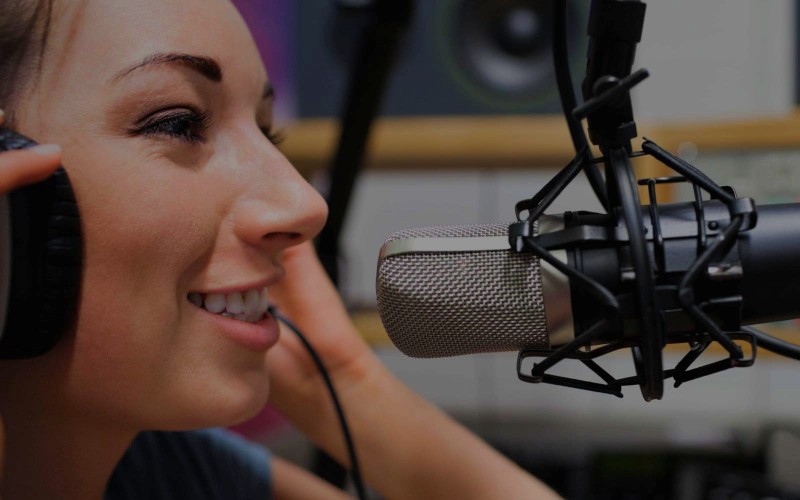 Podcast