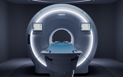 Polarean Imaging
