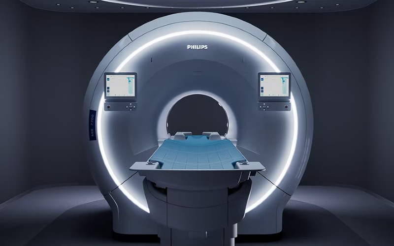Polarean Imaging
