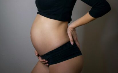 Pregnant, pregnancy
