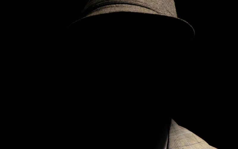 Private investigator. Credit mahdi rezaei, Unsplash