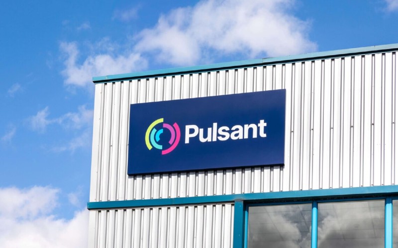 Pulsant