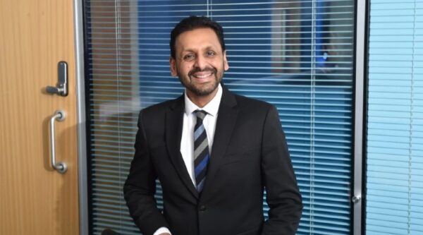 Ram Gupta, managing director, Nybble