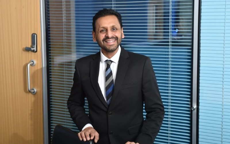 Ram Gupta – Nybble