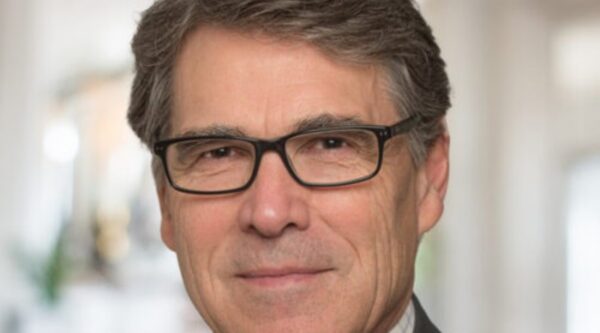 Rick Perry, Fermi America co-founder