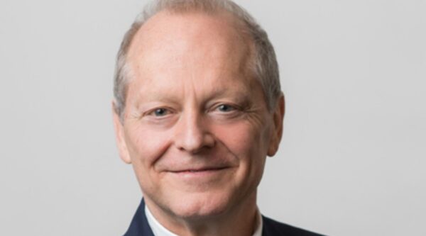 Russ Singleton, CEO, Journeo