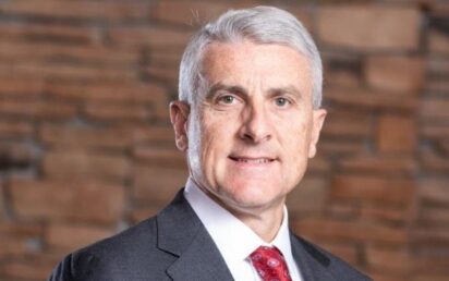 Rusty Hutson, Jr., Co-Founder & CEO of Diversified Energy