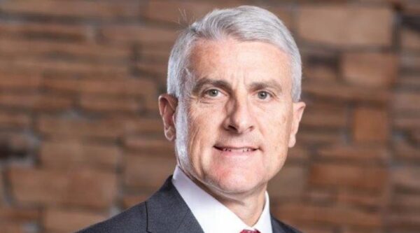 Rusty Hutson, Jr., Co-Founder & CEO of Diversified Energy