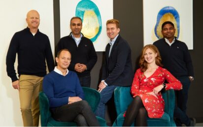 Salica Investments team
