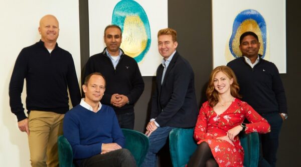 Salica Investments team