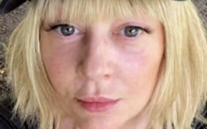 Convicted online stalker Sam Wall