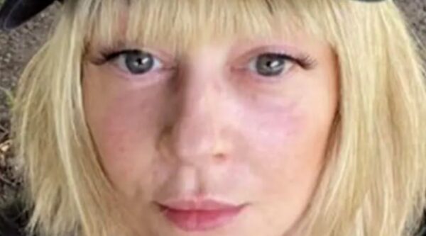 Convicted online stalker Sam Wall