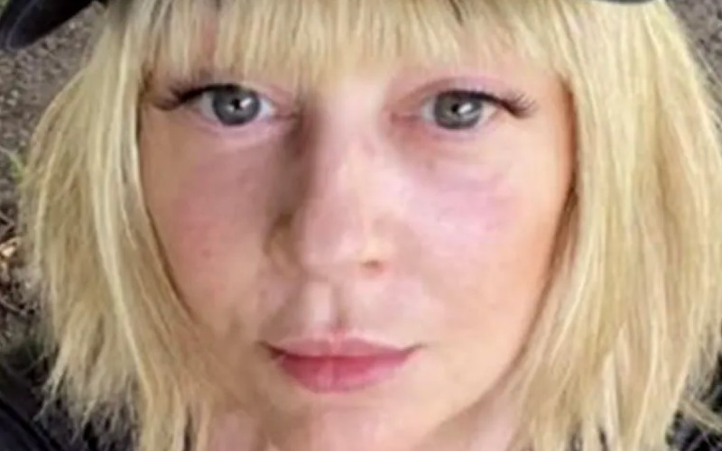 Convicted online stalker Sam Wall