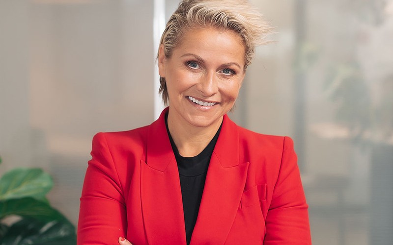 Sam White, CEO, Stella Insurance