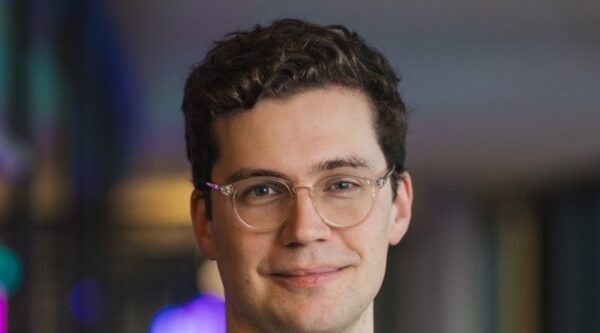 Sam Windsor, co-founder and CEO of Ignota Labs