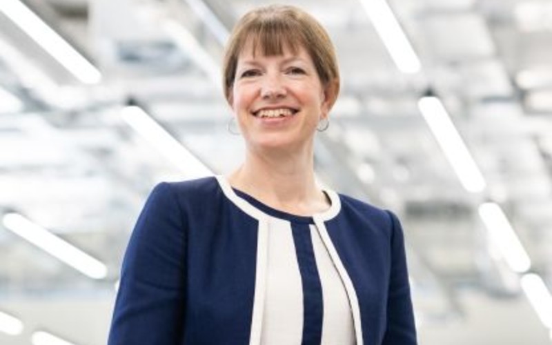 Sarah Matthews-DeMers, CEO, AB Dynamics